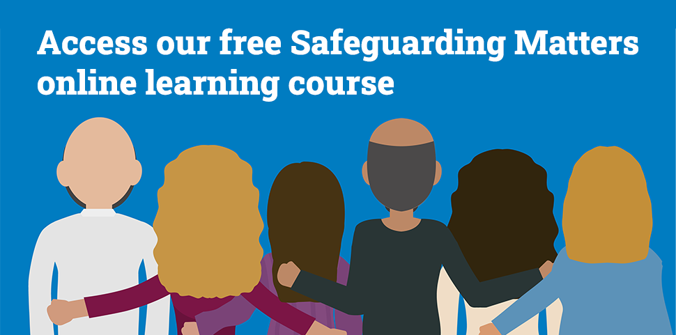 Access the free online learning course